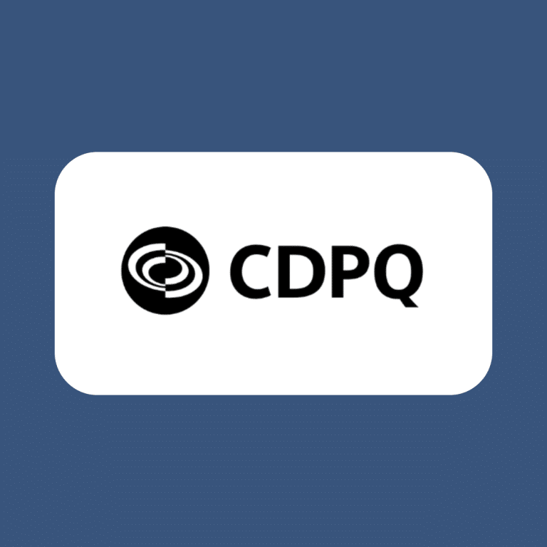 Caisse depot placement quebec 2 Caisse depot placement quebec 2