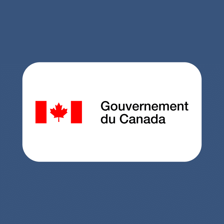 Gouvernement du Canada 2 Gouvernement du Canada 2