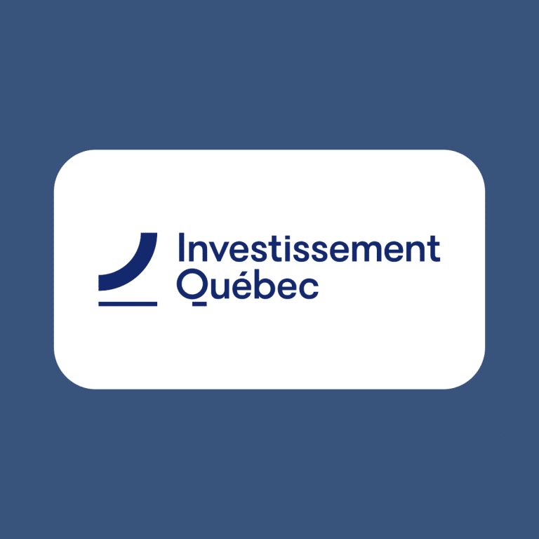 Investissement Quebec 2 Investissement Quebec 2